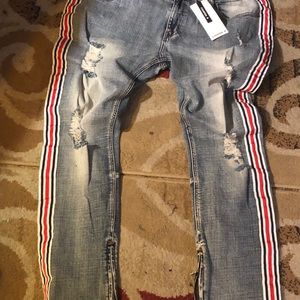 Cooper 9 jeans brand new, great condition